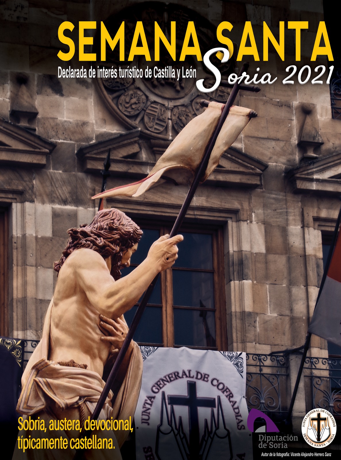 Semana Santa en Soria 2021 Soria